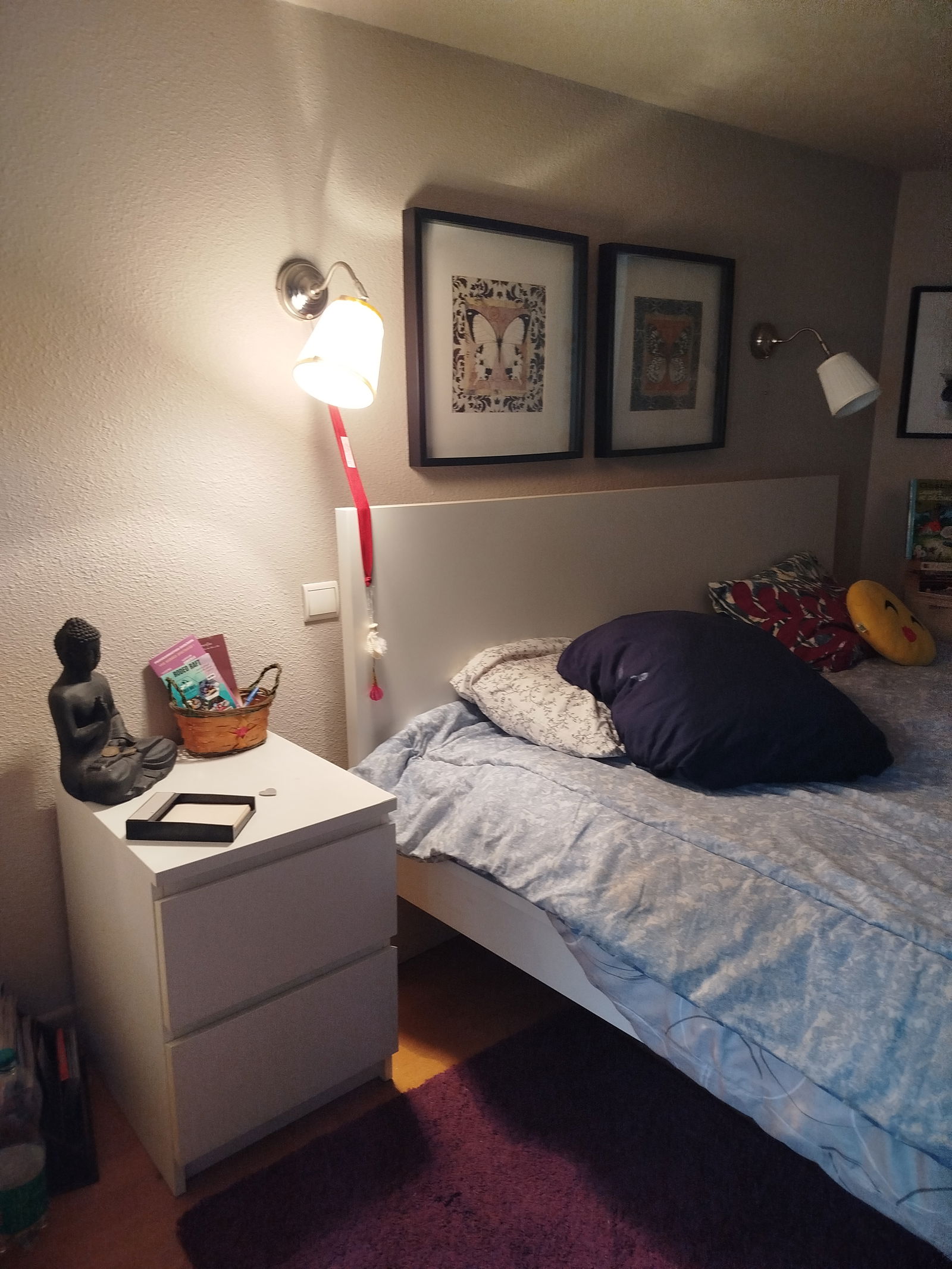 Hospedagem Em Casa De Família Quillan 641375