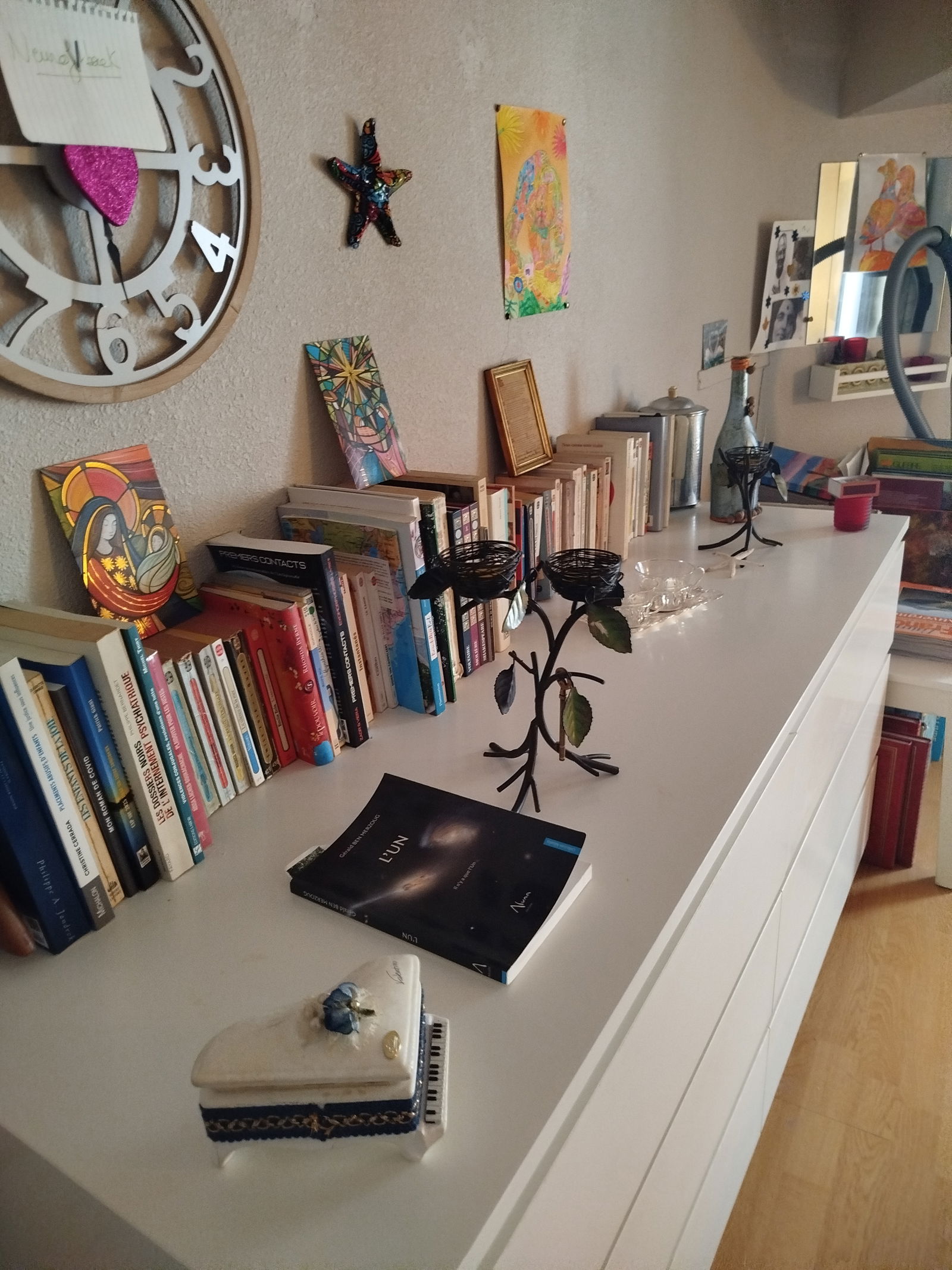 Hospedagem Em Casa De Família Quillan 641375