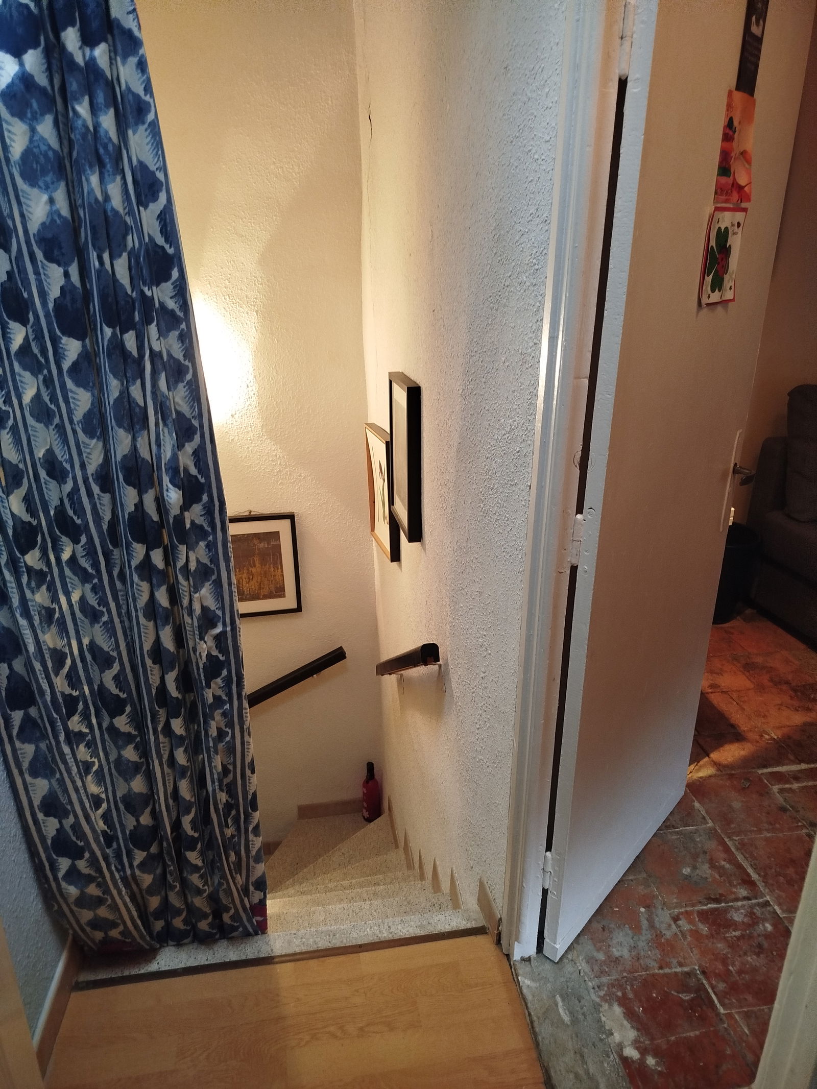 Hospedagem Em Casa De Família Quillan 641375