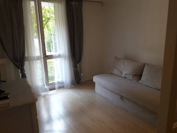 Roomlala | Apartamento para alugar em Saint Denis