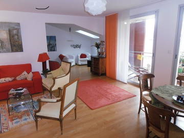 Roomlala | Apartamento para alugar em Toulouse