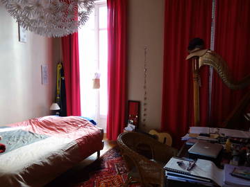 Roomlala | Apartamento para alugar - Favorito - Marselha Timone/Prado 