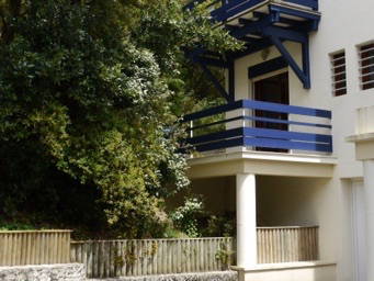 Roomlala | Apartamento para alugar: Les Mimosas, Entre