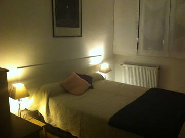 Roomlala | Apartamento para alugar na Cidade Rosa - Toulouse