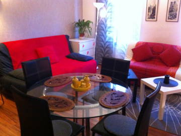 Roomlala | Apartamento para alugar no centro da cidade