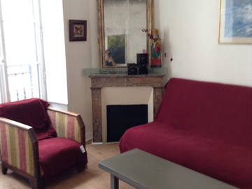 Roomlala | Apartamento para alugar no centro da cidade