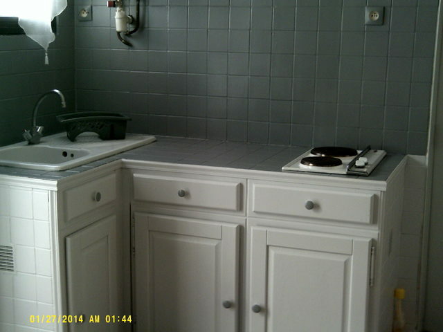 Estúdio Independente Palavas-les-Flots 56725