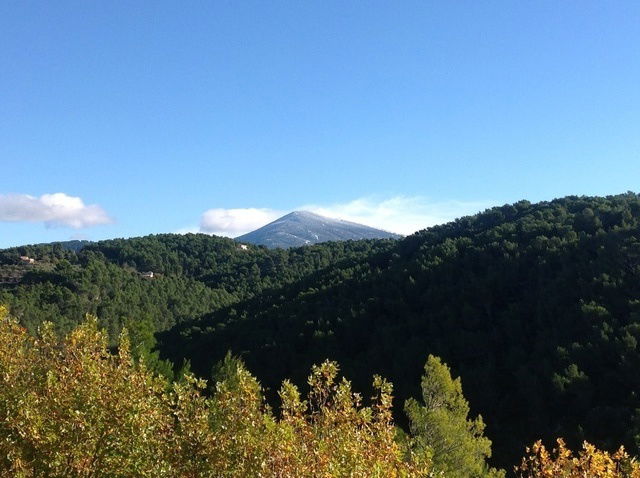 Estúdio Independente Le Barroux 62150