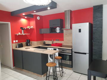 Roomlala | Apartamento para alugar para 5 pessoas