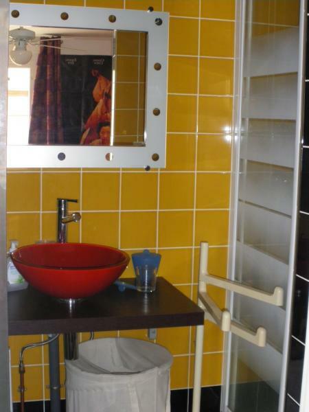 Hospedagem Em Casa De Família Rivesaltes 69528