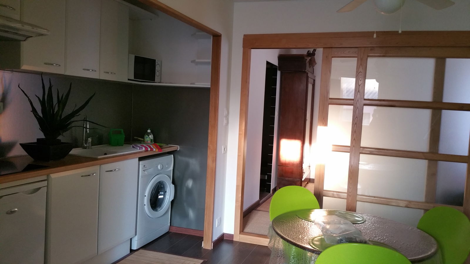 Hospedagem Em Casa De Família Rivesaltes 69528