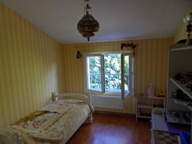 Hospedagem Em Casa De Família Toulouse 29211