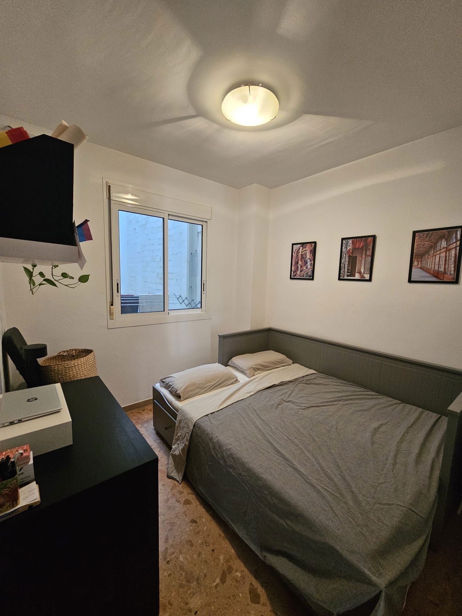 Hospedagem Em Casa De Família Barcelona 589847