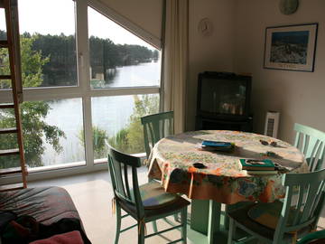 Roomlala | Apartamento para alugar - Vista do Lago Hourtin 