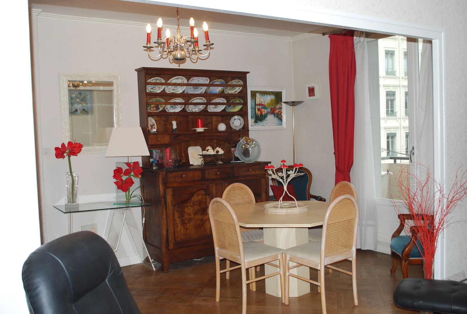 Quartos De Hóspedes Lyon 67093