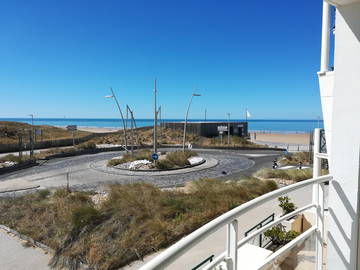 Roomlala | Apartamento para as suas férias de verão em St Hilaire de Riez, mar a 50m