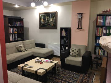 Roomlala | Apartamento para casal