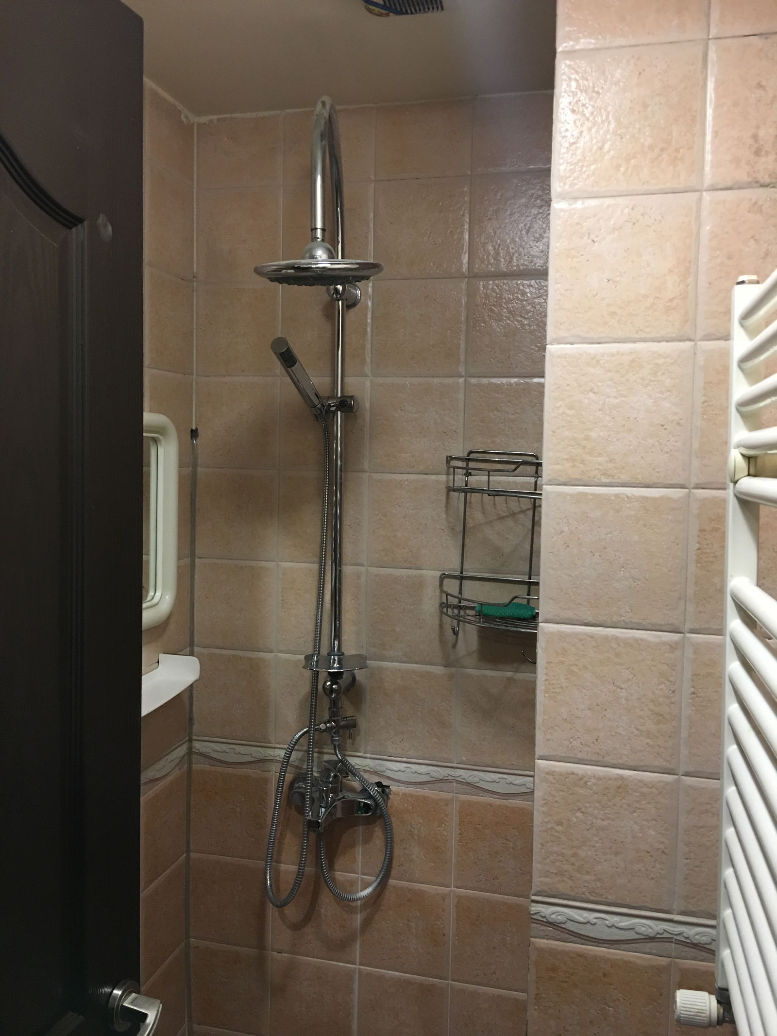 Hospedagem Em Casa De Família Tehran 178826