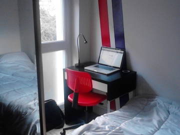 Roomlala | Apartamento para compartilhar