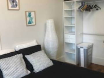 Roomlala | Apartamento para compartilhar