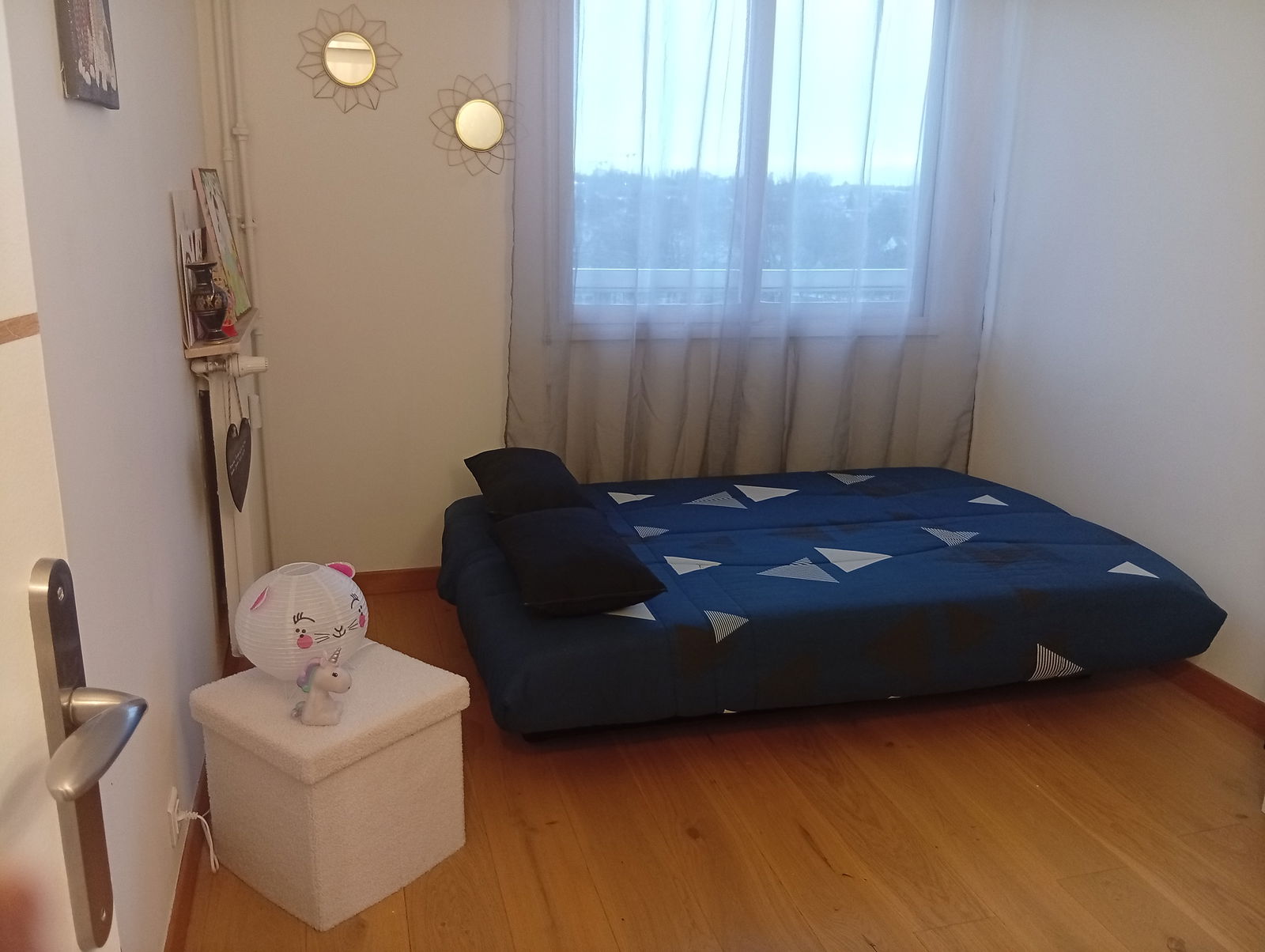 Hospedagem Em Casa De Família Longjumeau 652303