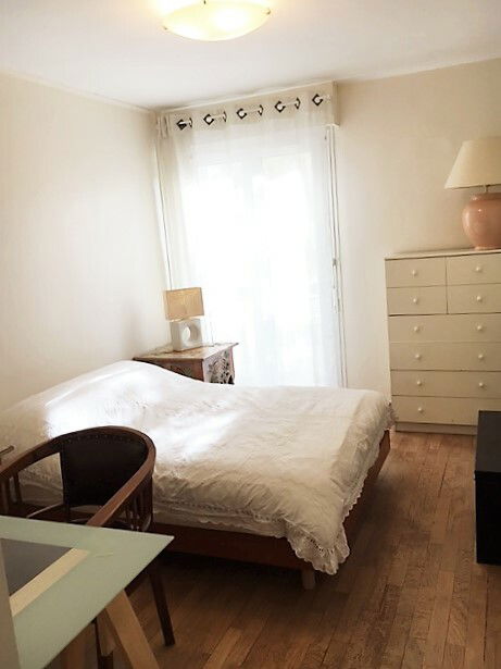 Hospedagem Em Casa De Família Paris 150888