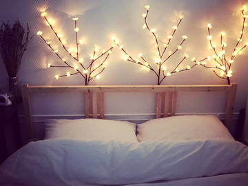 Roomlala | Apartamento para compartilhar Paris 9