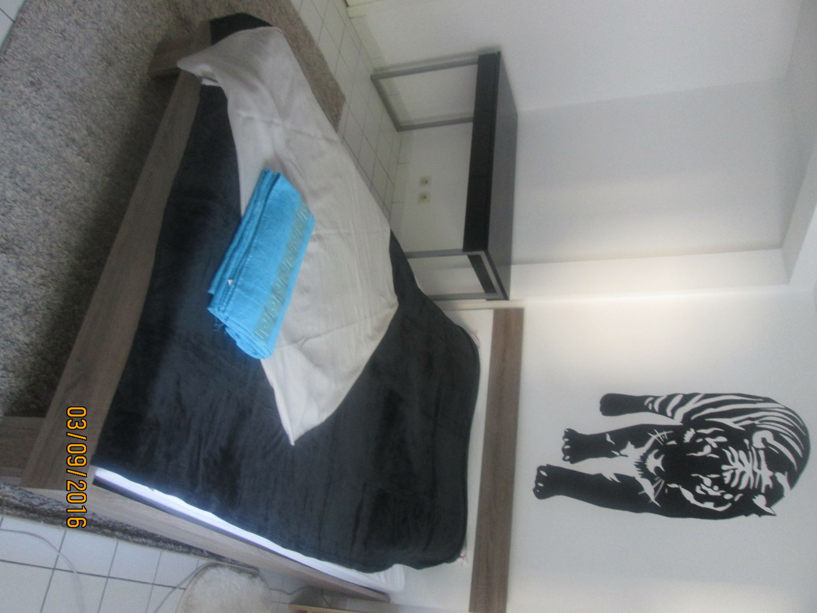 Hospedagem Em Casa De Família Antony 147580