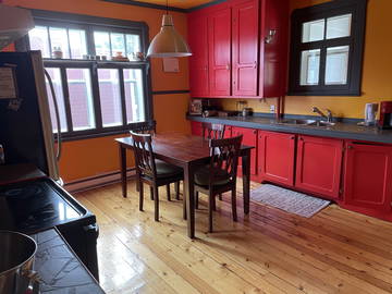 Roomlala | Apartamento para compartilhar (quarto para alugar)
