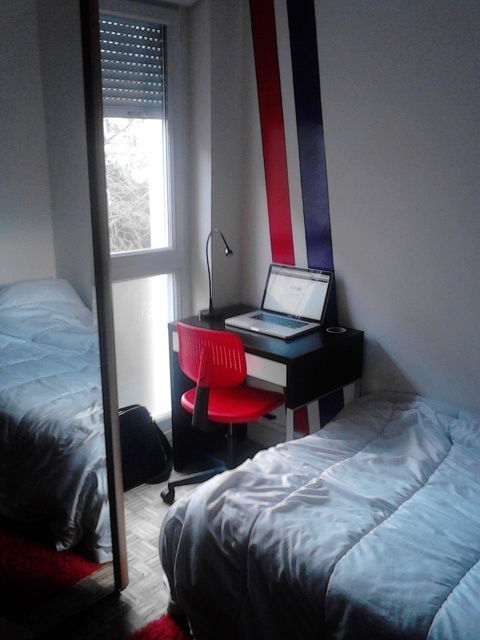 Colocación Asnières-sur-Seine 52913