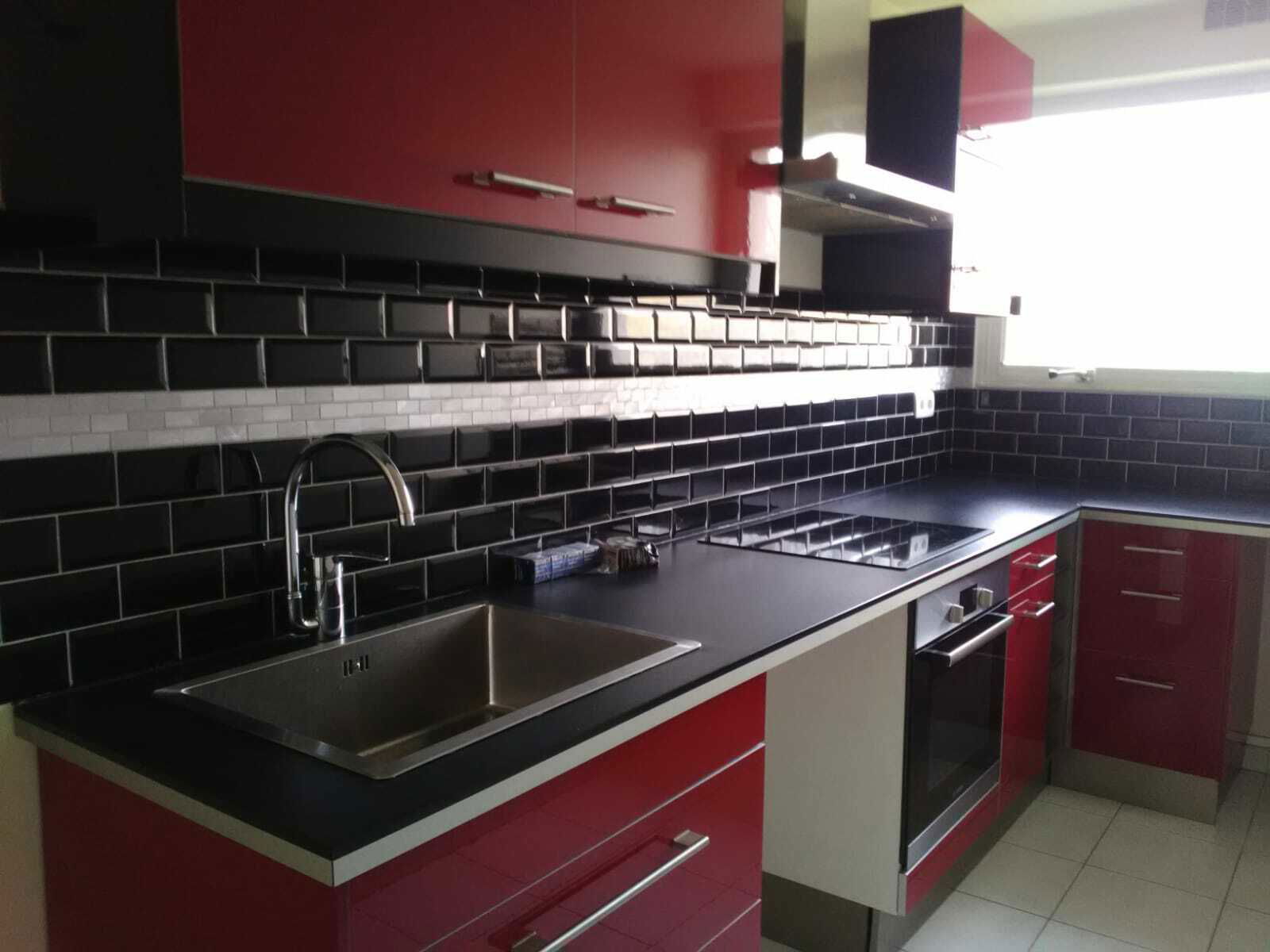Colocación Champigny-sur-Marne 222784