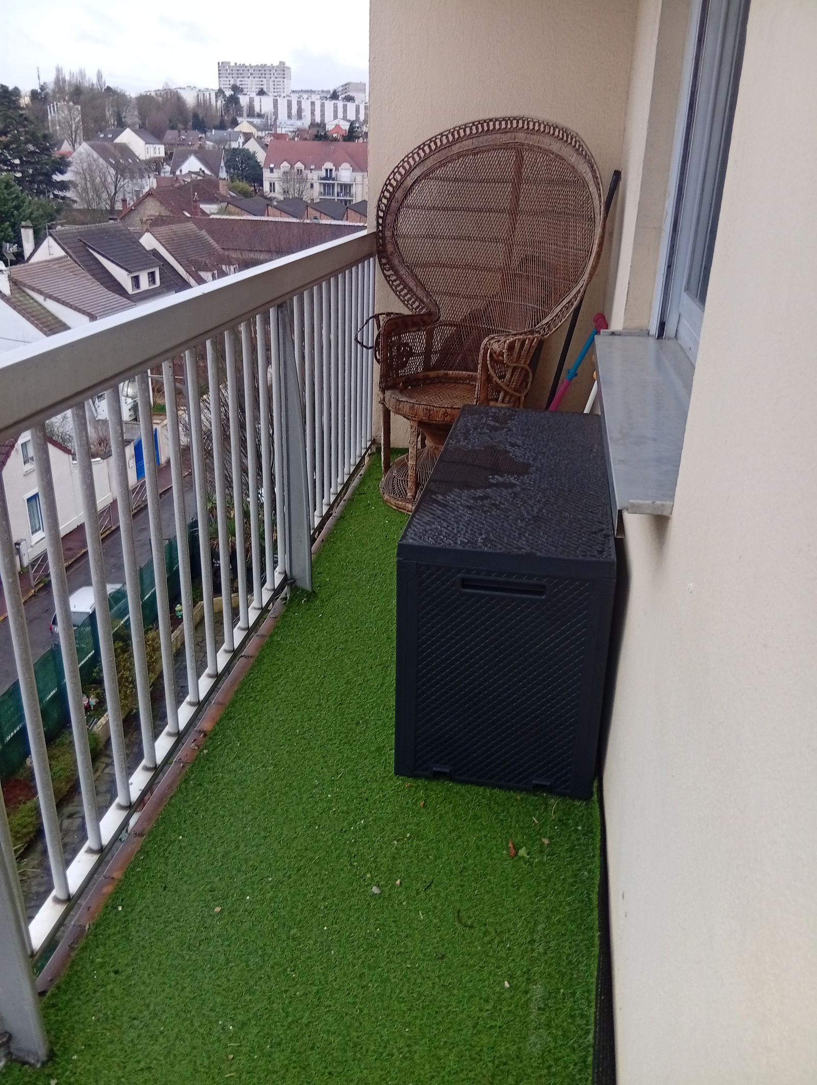 Quedarse En Casa Longjumeau 652303