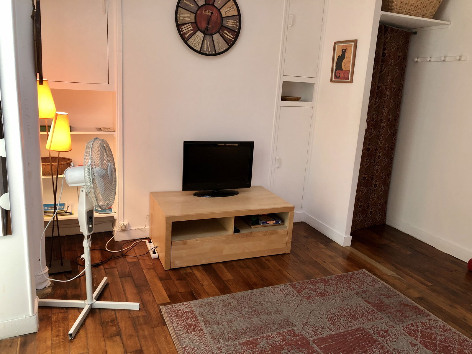 Casa Inteira Paris 80088