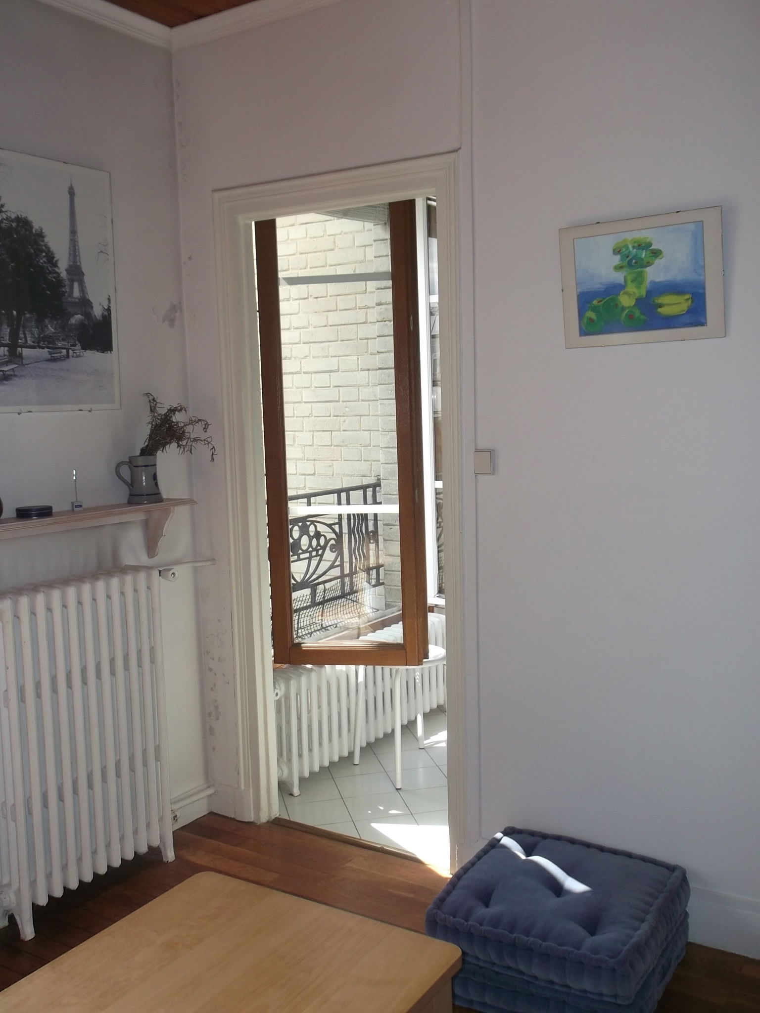 Toda La Casa Paris 80088