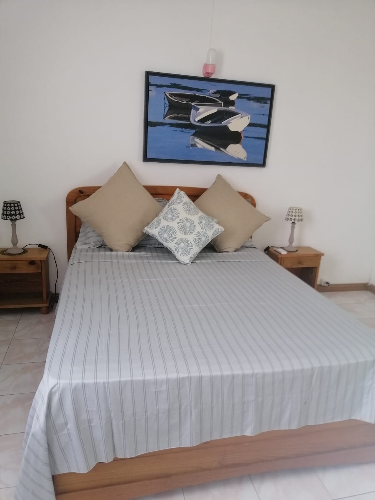 Habitación En Casa Del Anfitrión Flic en Flac 676535