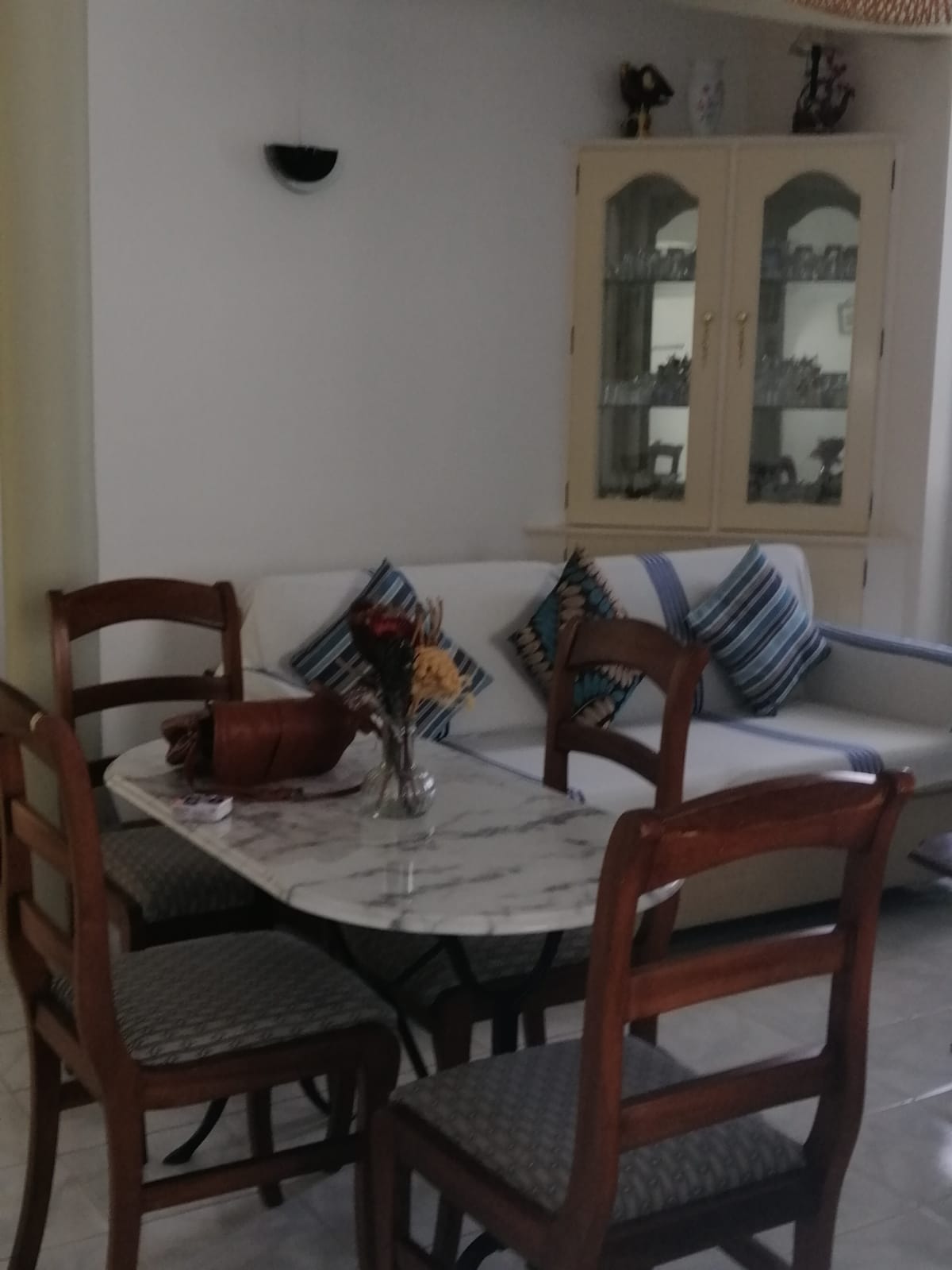 Habitación En Casa Del Anfitrión Flic en Flac 676535