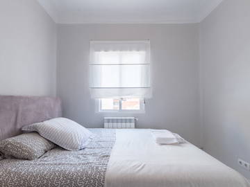 Roomlala | Apartamento para meninas, recentemente reformado