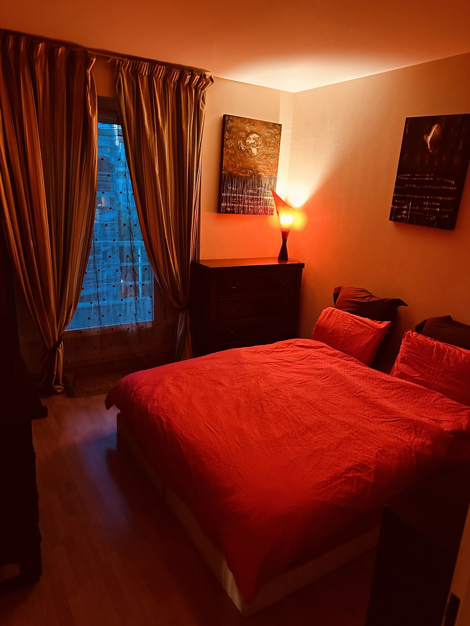 Quedarse En Casa Courbevoie 358244