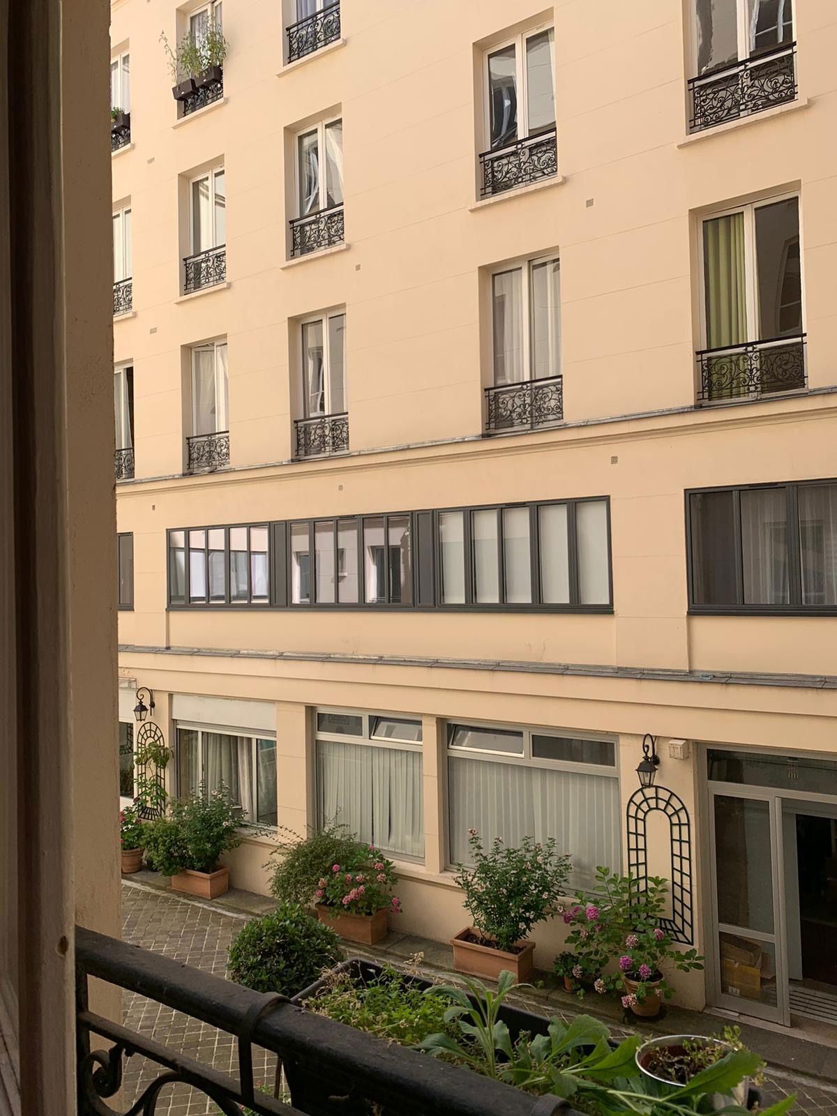 Hospedagem Em Casa De Família Paris 239091