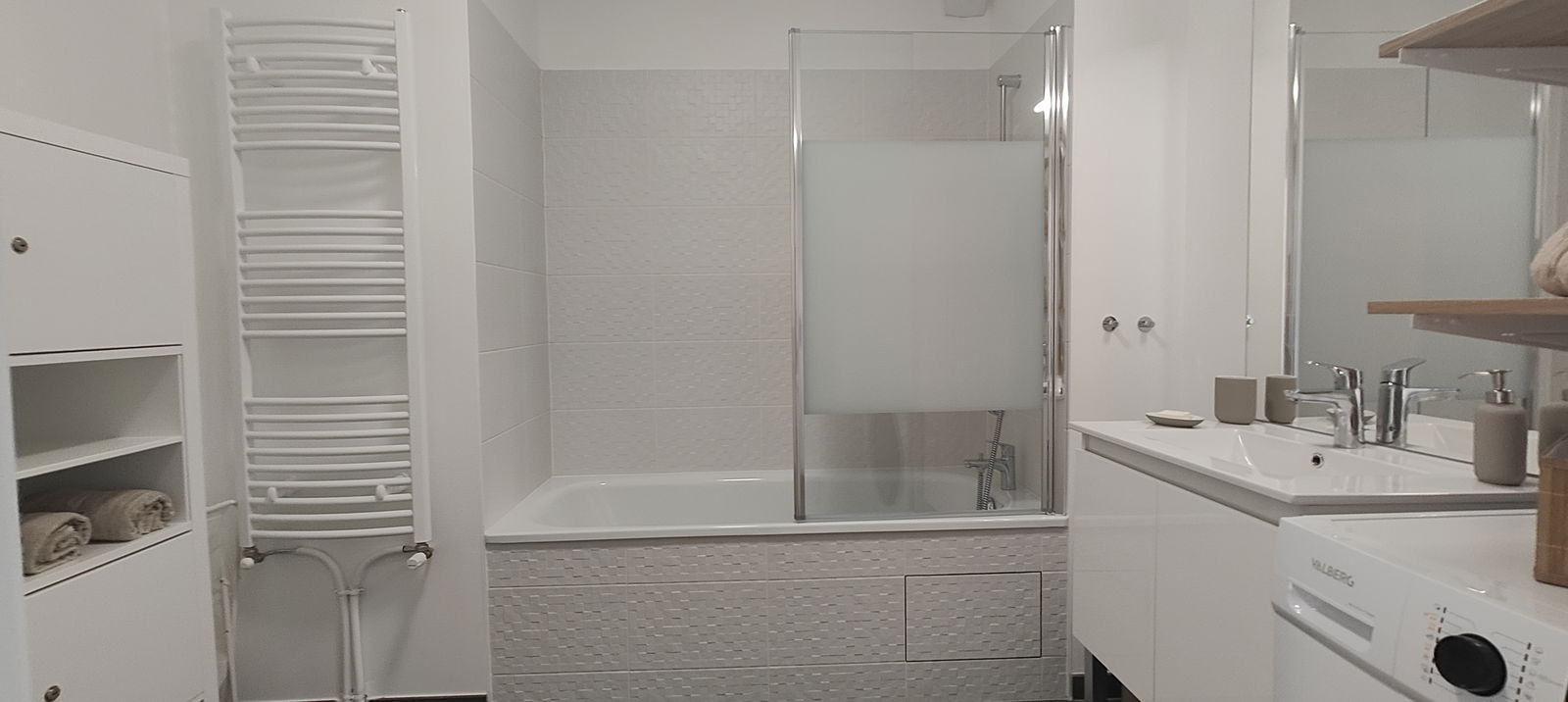 Colocação Villejuif 428725