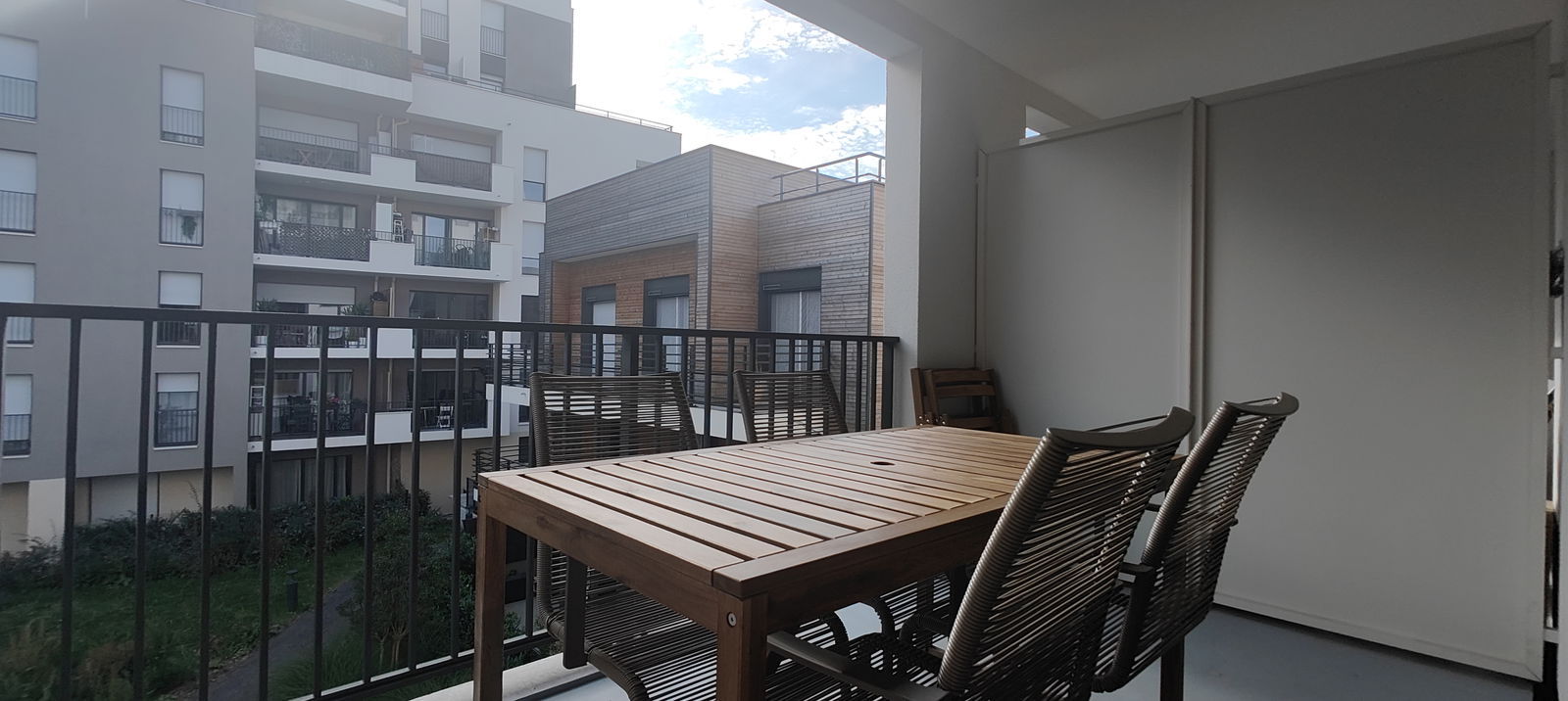 Colocação Villejuif 428725