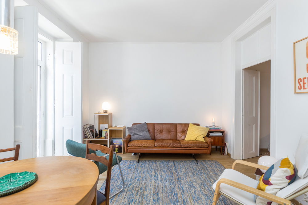 Estudio Independiente Lisboa 232551