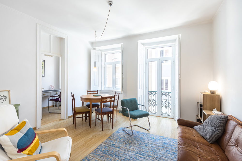 Estudio Independiente Lisboa 232551