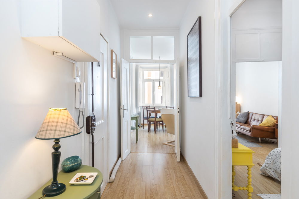 Estudio Independiente Lisboa 232551