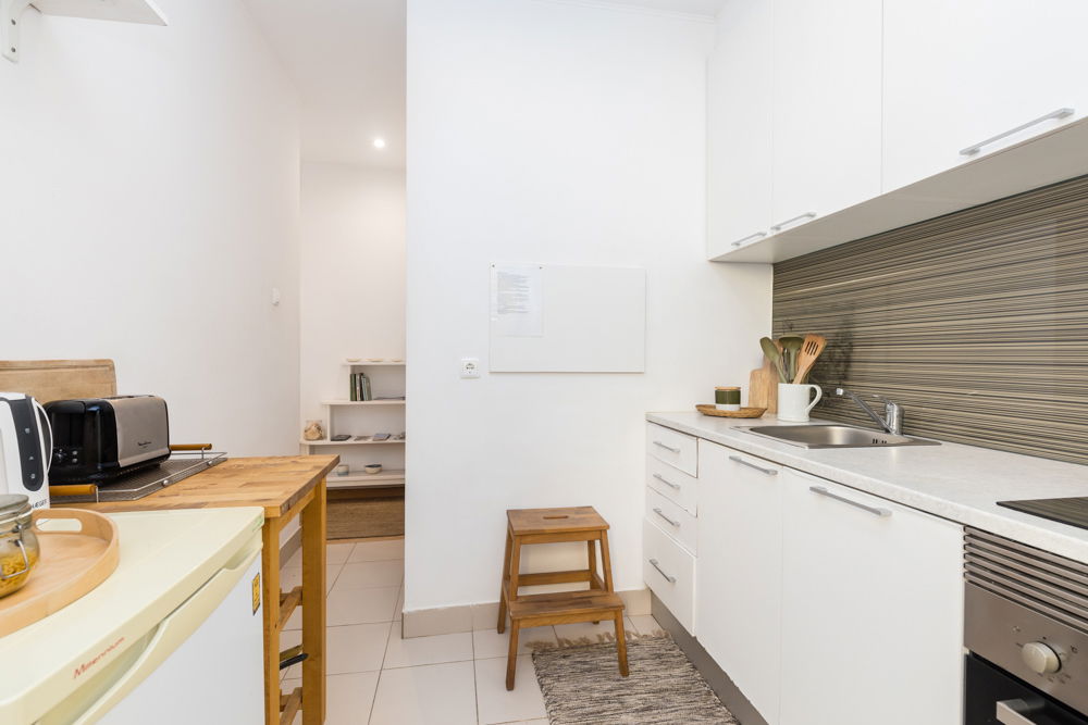 Estudio Independiente Lisboa 232551