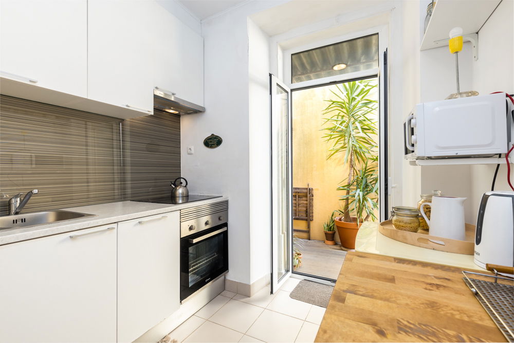 Estudio Independiente Lisboa 232551