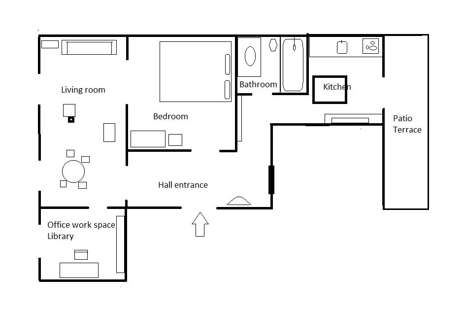 Estudio Independiente Lisboa 232551