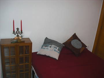 Roomlala | Apartamento pequeno e agradável
