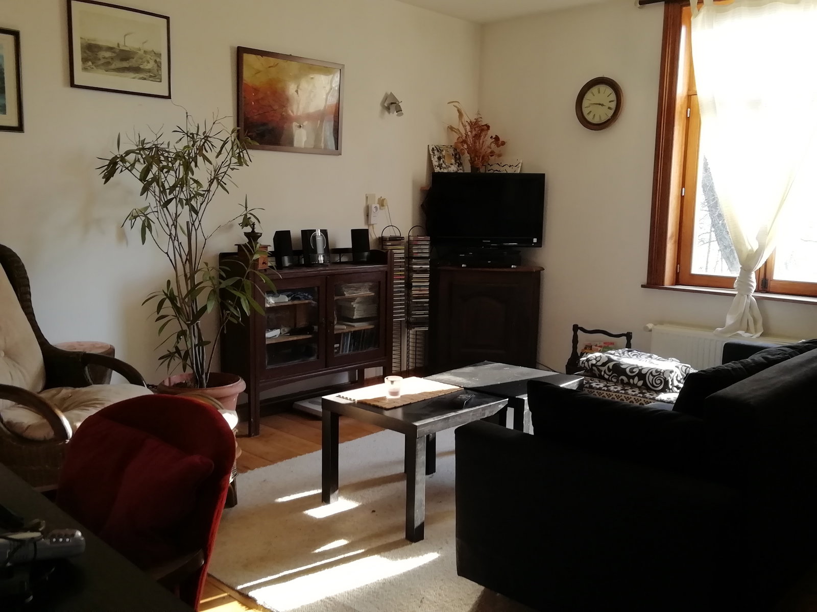 Toda La Casa Rebecq 211027