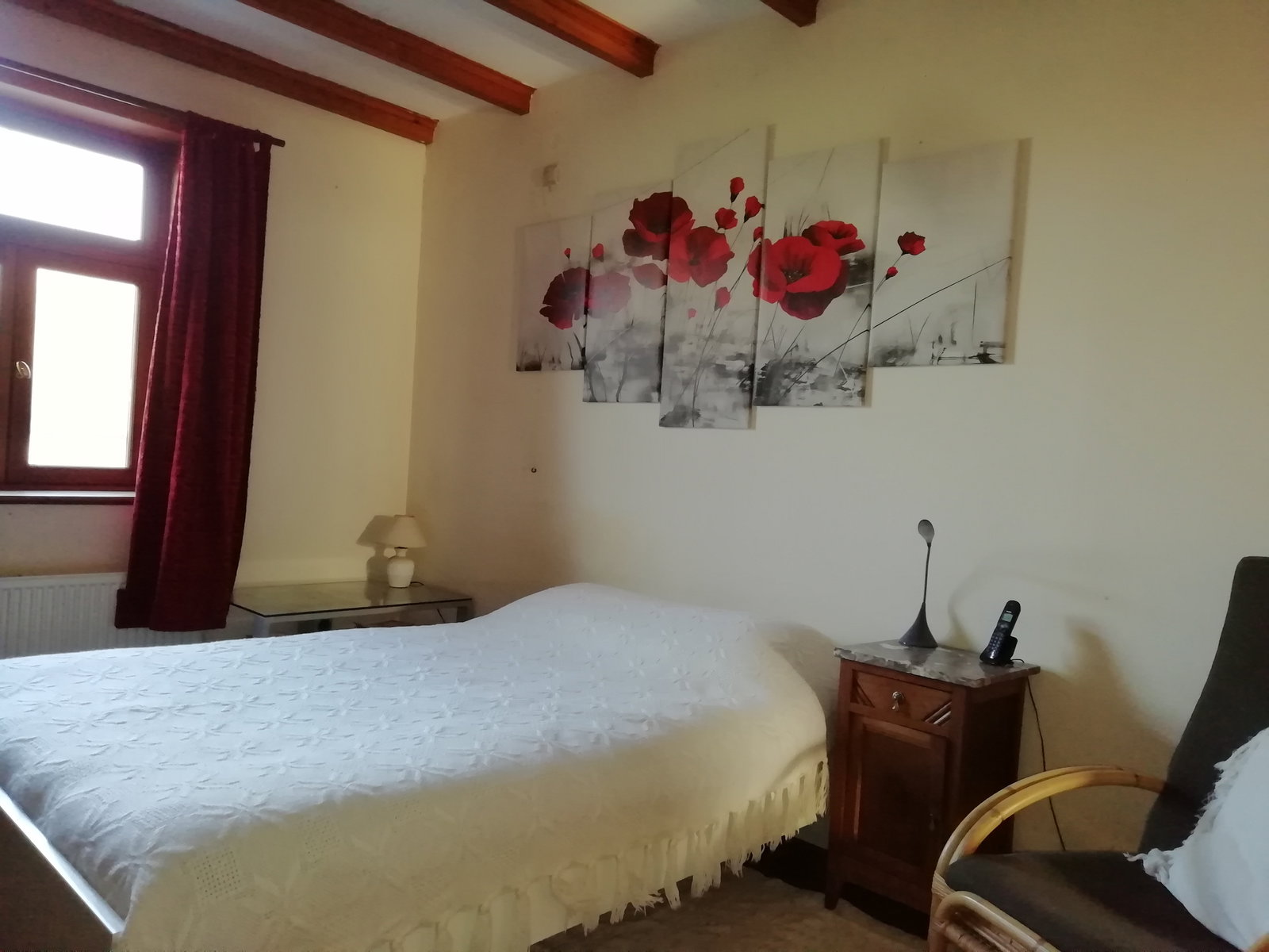 Toda La Casa Rebecq 211027